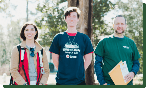 SEG Gives - Volunteer