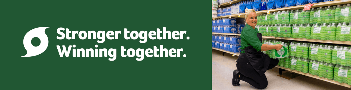 Hurricane season - plan & prepare