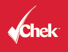 Chek logo