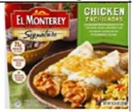 El Monterey Chicken Enchilada image