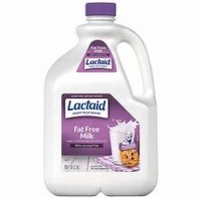 Lactaid Fat Free