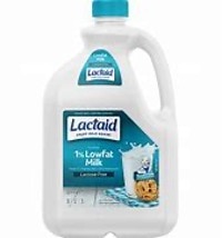 Lactaid Low Fat