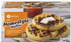 SEG Waffles